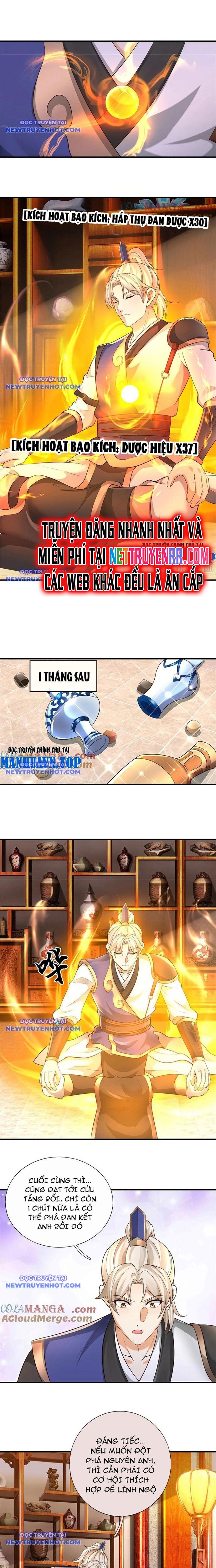 Ta Có Thể Vô Hạn Bạo Kích: Chapter 70