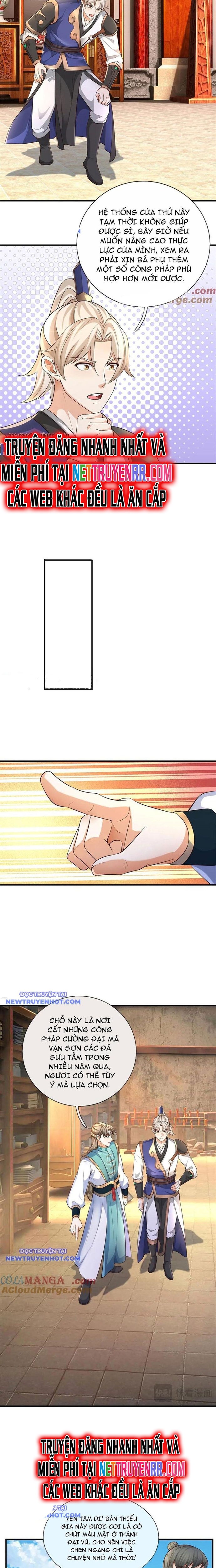 Ta Có Thể Vô Hạn Bạo Kích: Chapter 70