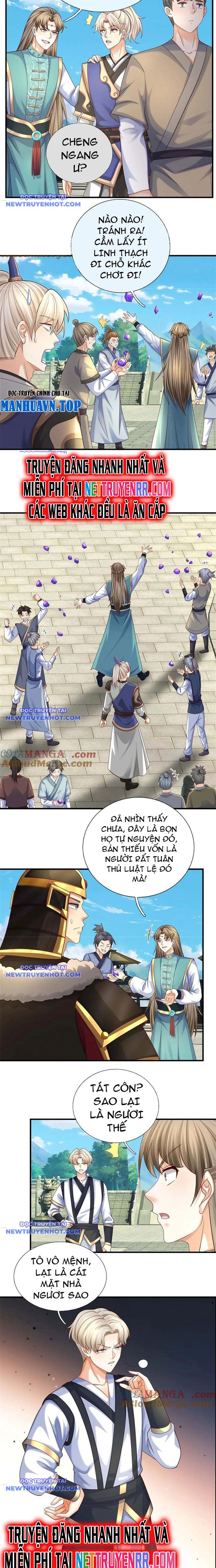 Ta Có Thể Vô Hạn Bạo Kích: Chapter 70