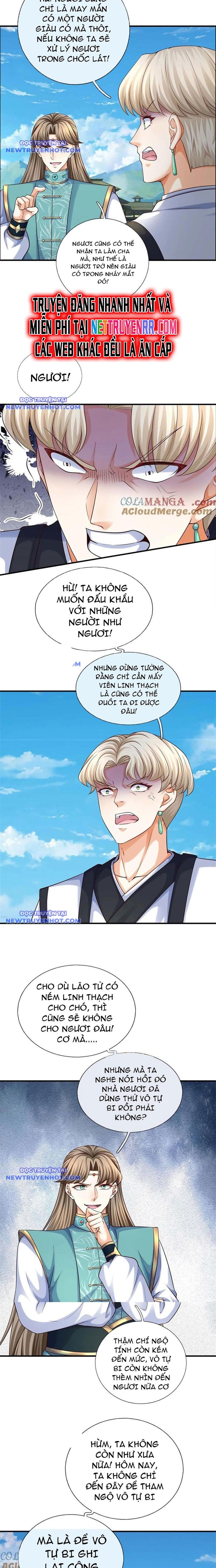 Ta Có Thể Vô Hạn Bạo Kích: Chapter 70
