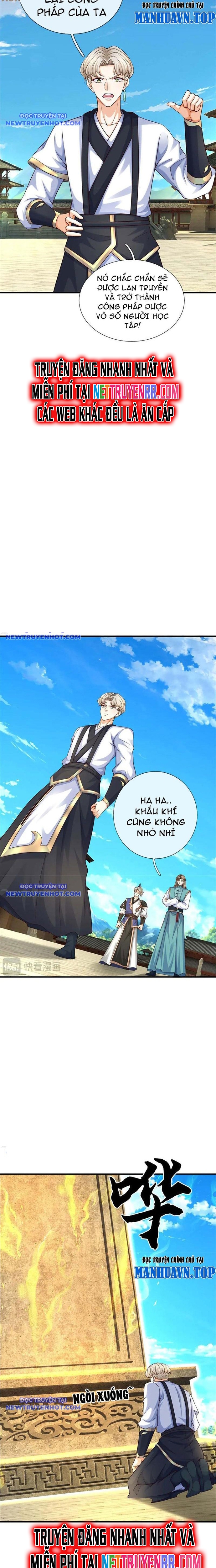 Ta Có Thể Vô Hạn Bạo Kích: Chapter 70