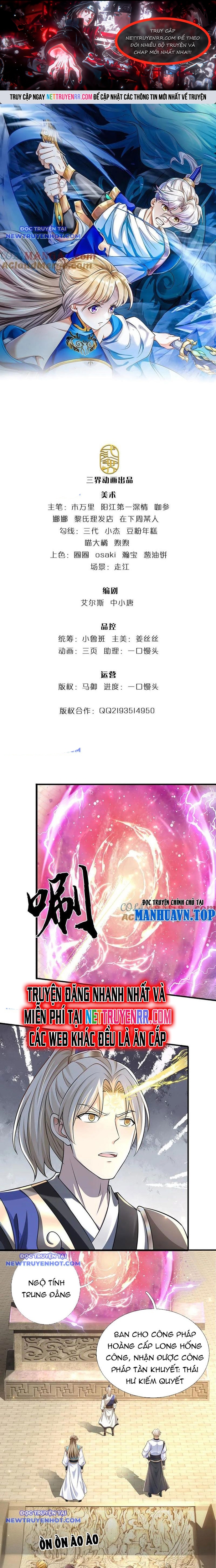 Ta Có Thể Vô Hạn Bạo Kích: Chapter 71