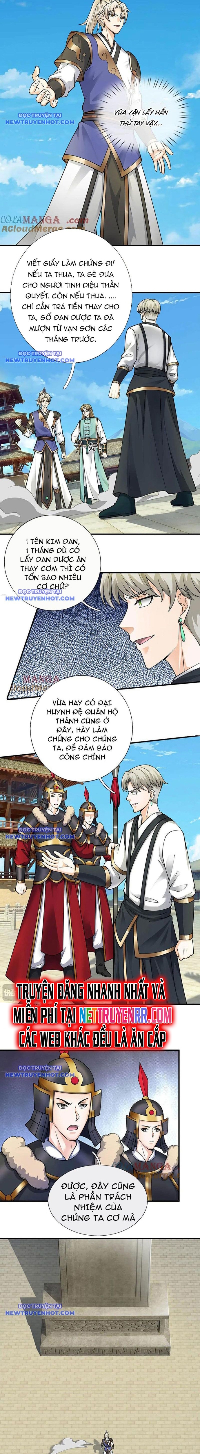 Ta Có Thể Vô Hạn Bạo Kích: Chapter 71