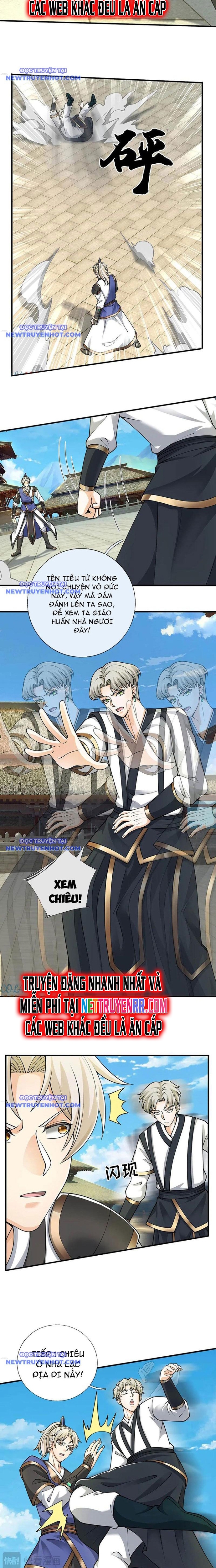 Ta Có Thể Vô Hạn Bạo Kích: Chapter 71