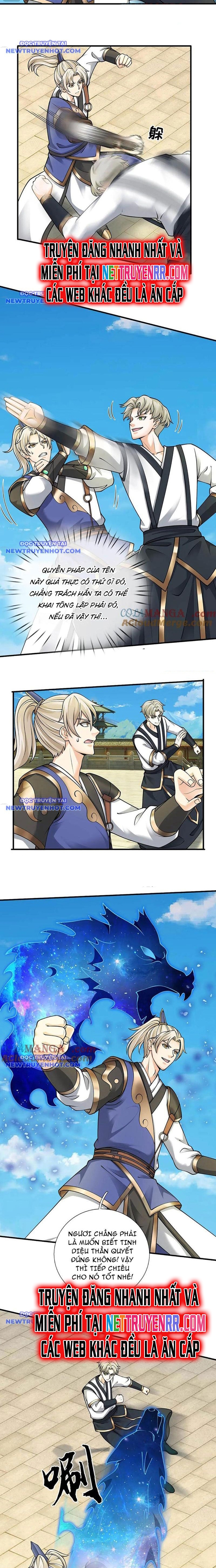 Ta Có Thể Vô Hạn Bạo Kích: Chapter 71