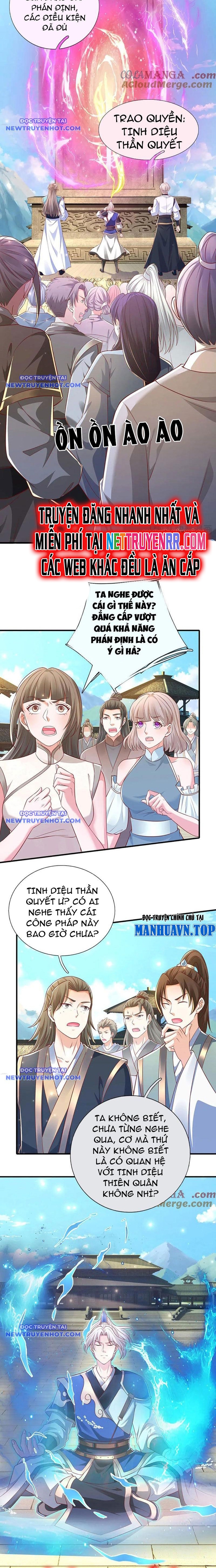 Ta Có Thể Vô Hạn Bạo Kích: Chapter 71