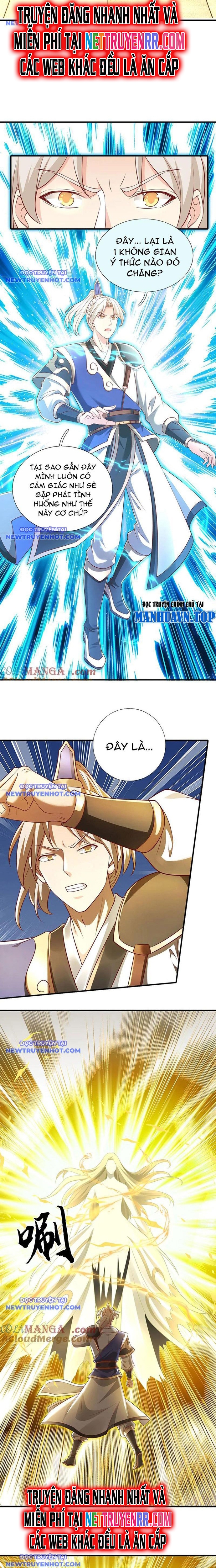 Ta Có Thể Vô Hạn Bạo Kích: Chapter 71