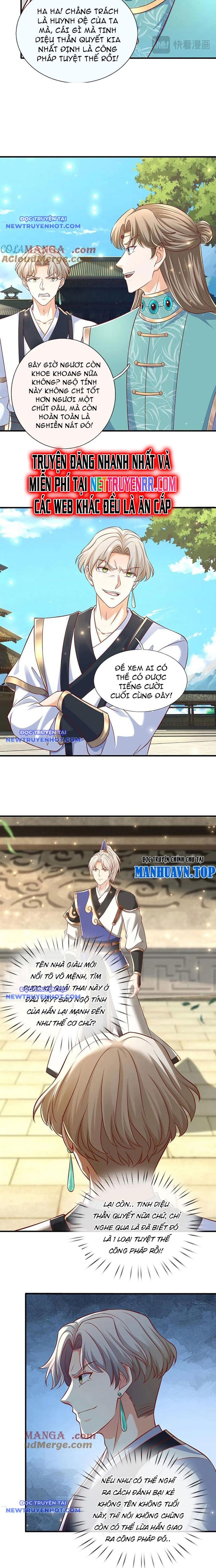 Ta Có Thể Vô Hạn Bạo Kích: Chapter 71