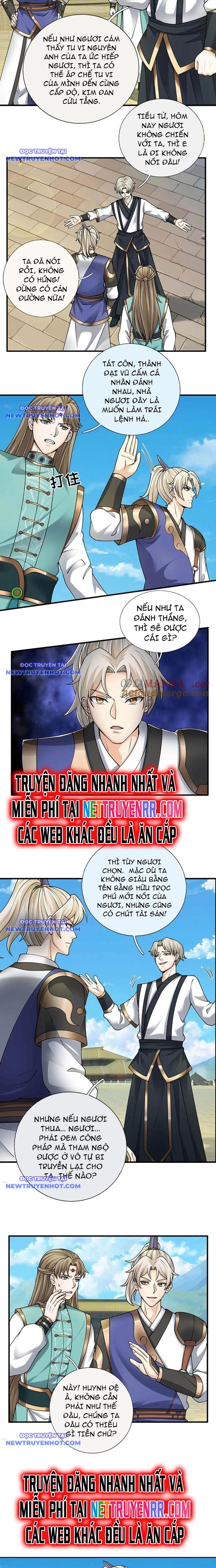 Ta Có Thể Vô Hạn Bạo Kích: Chapter 71
