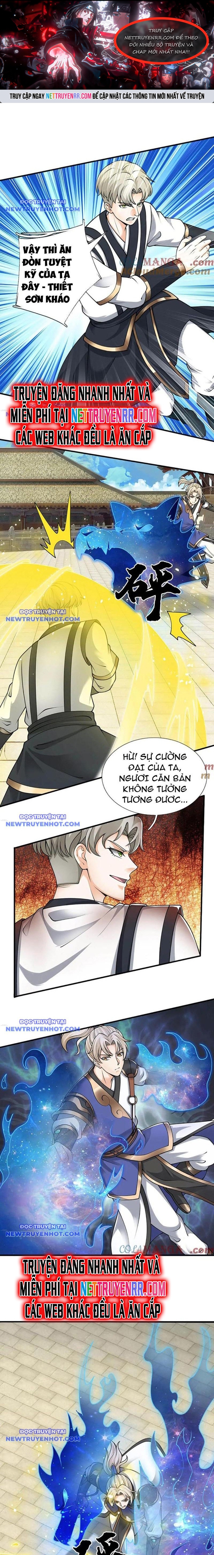 Ta Có Thể Vô Hạn Bạo Kích: Chapter 72