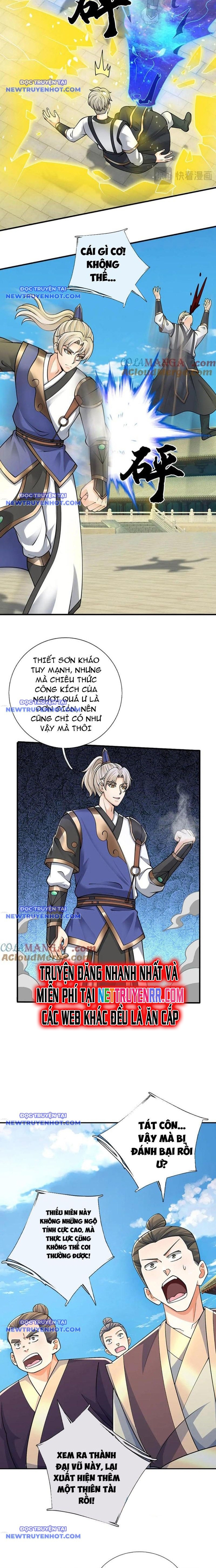Ta Có Thể Vô Hạn Bạo Kích: Chapter 72