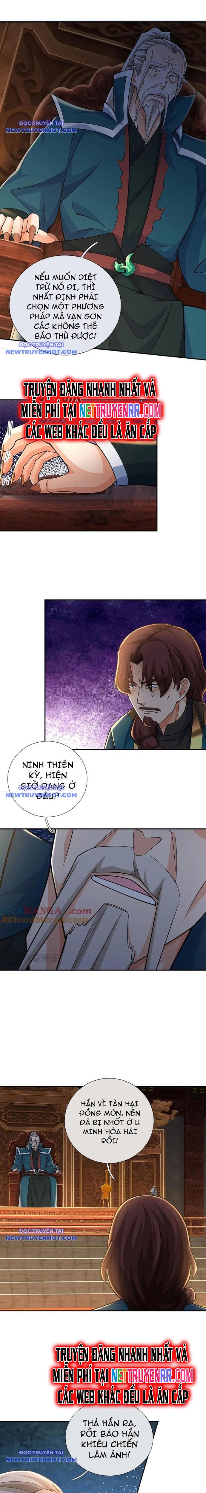 Ta Có Thể Vô Hạn Bạo Kích: Chapter 72