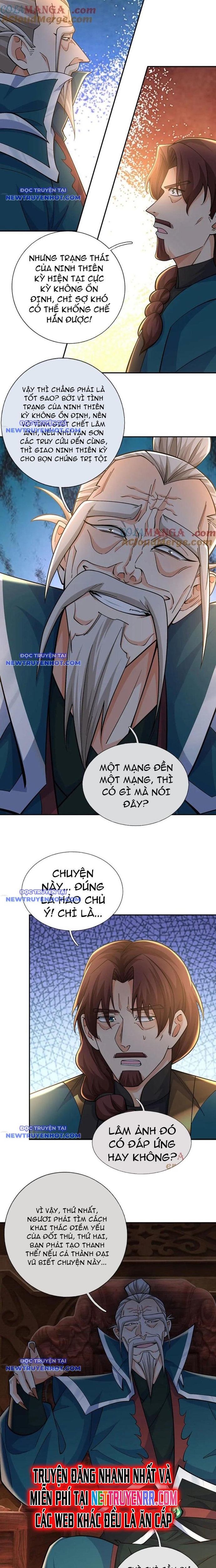 Ta Có Thể Vô Hạn Bạo Kích: Chapter 72