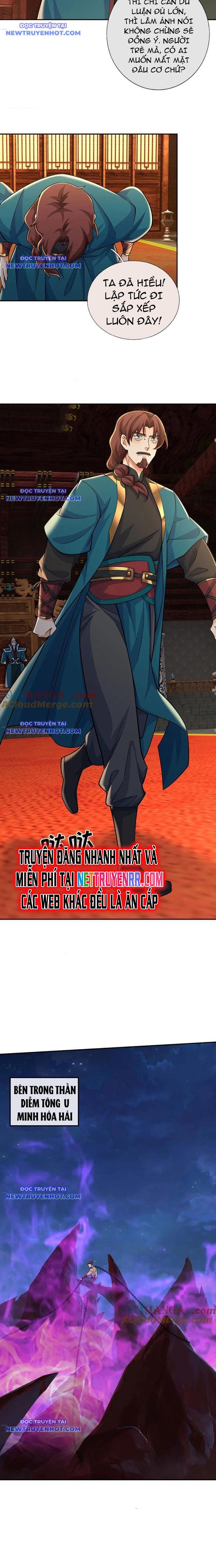 Ta Có Thể Vô Hạn Bạo Kích: Chapter 72