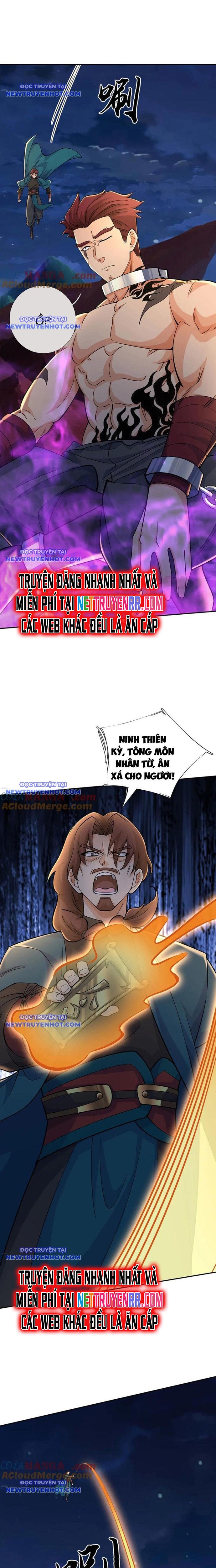 Ta Có Thể Vô Hạn Bạo Kích: Chapter 72