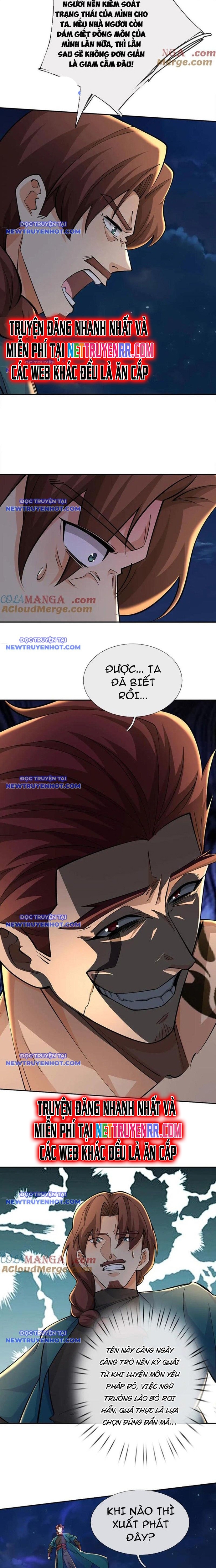 Ta Có Thể Vô Hạn Bạo Kích: Chapter 72