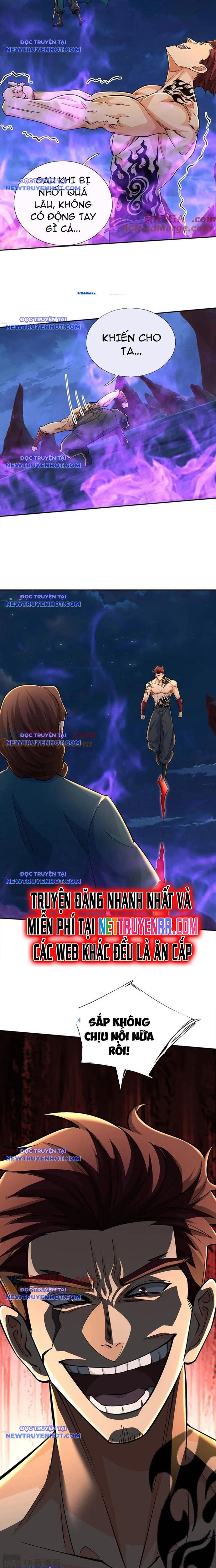 Ta Có Thể Vô Hạn Bạo Kích: Chapter 72