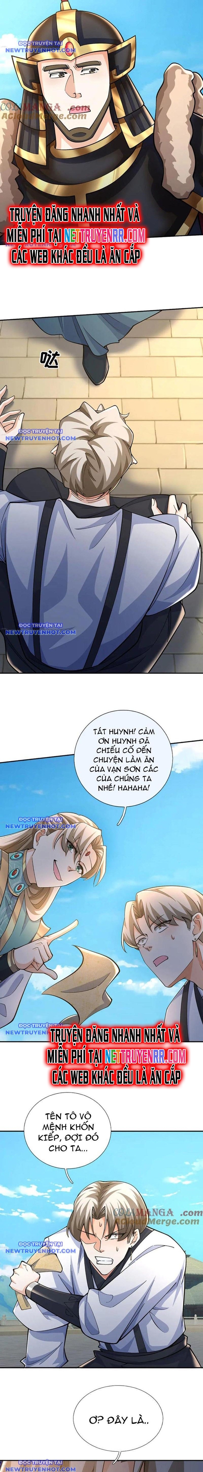 Ta Có Thể Vô Hạn Bạo Kích: Chapter 72