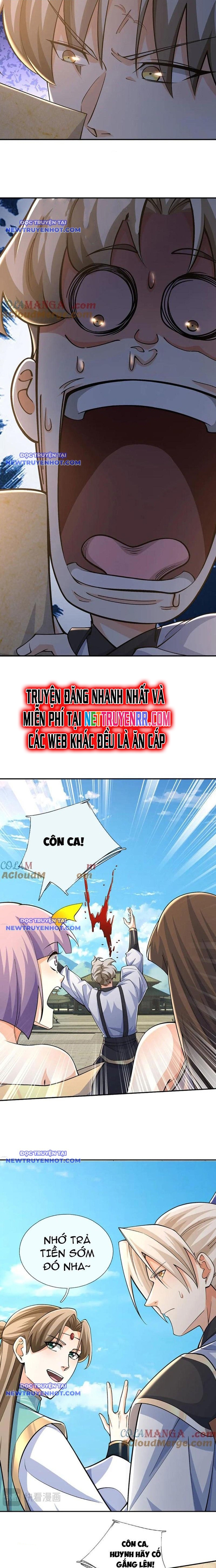 Ta Có Thể Vô Hạn Bạo Kích: Chapter 72