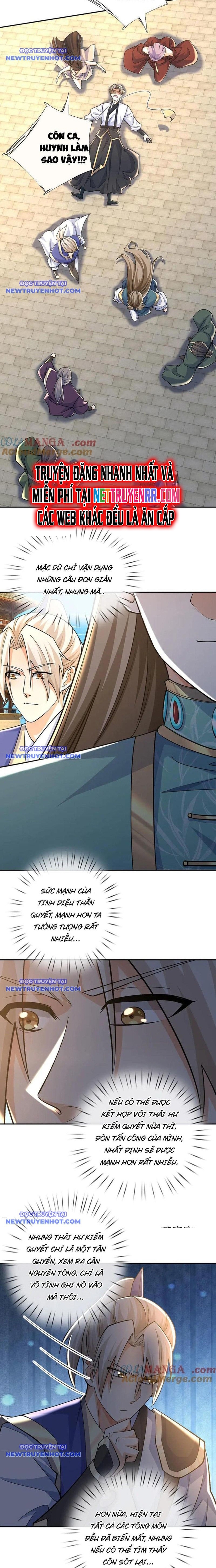 Ta Có Thể Vô Hạn Bạo Kích: Chapter 72