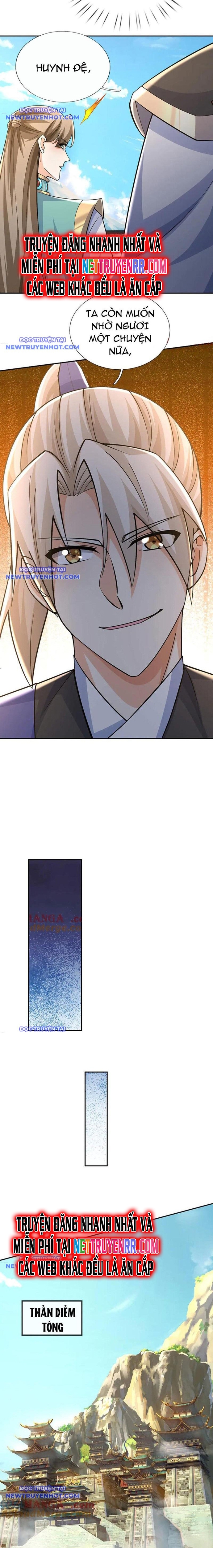 Ta Có Thể Vô Hạn Bạo Kích: Chapter 72