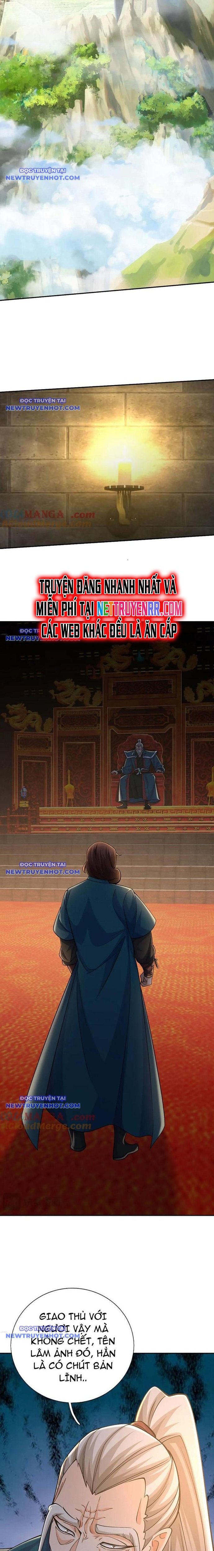 Ta Có Thể Vô Hạn Bạo Kích: Chapter 72