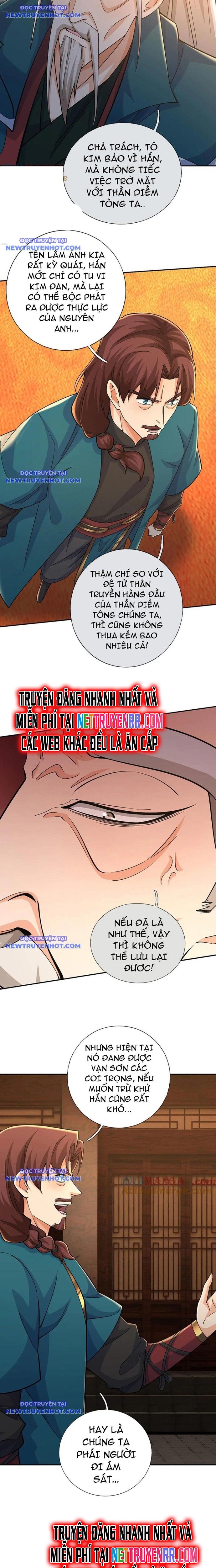 Ta Có Thể Vô Hạn Bạo Kích: Chapter 72