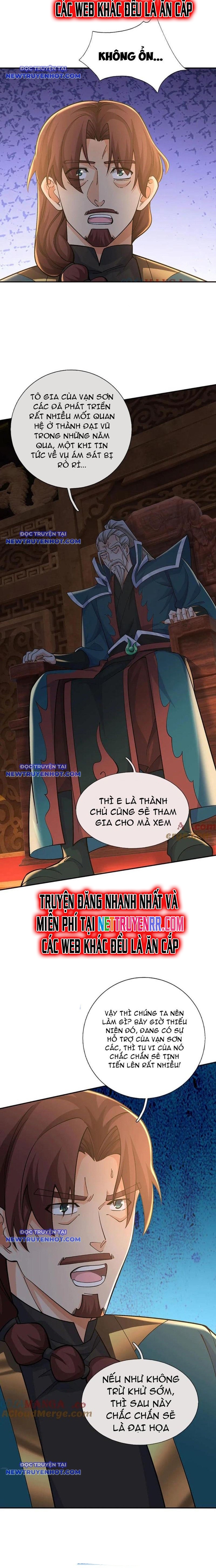 Ta Có Thể Vô Hạn Bạo Kích: Chapter 72