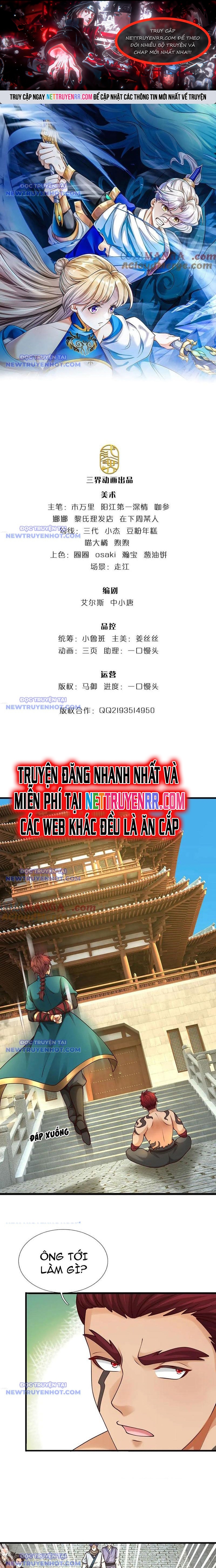 Ta Có Thể Vô Hạn Bạo Kích: Chapter 74