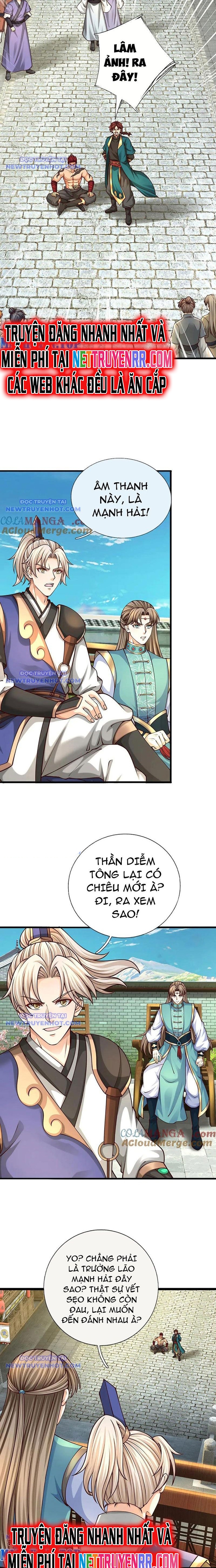 Ta Có Thể Vô Hạn Bạo Kích: Chapter 74