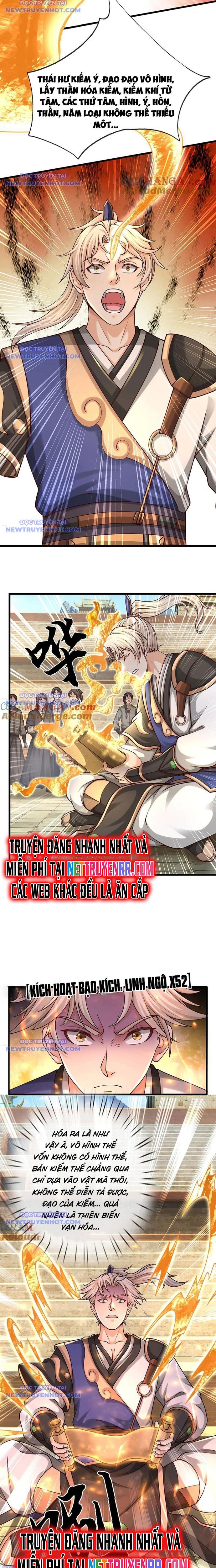 Ta Có Thể Vô Hạn Bạo Kích: Chapter 74