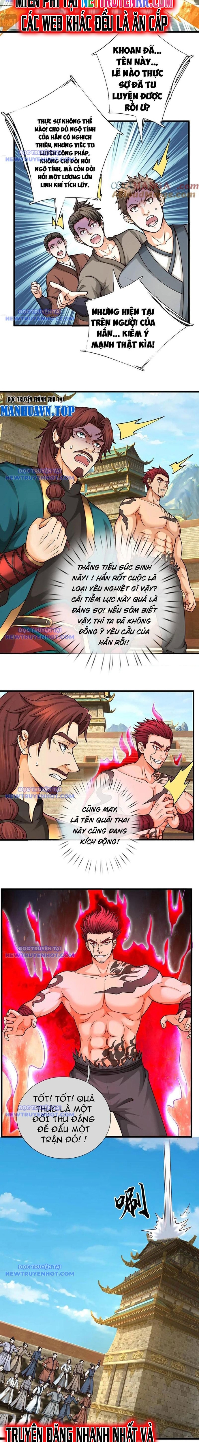 Ta Có Thể Vô Hạn Bạo Kích: Chapter 74