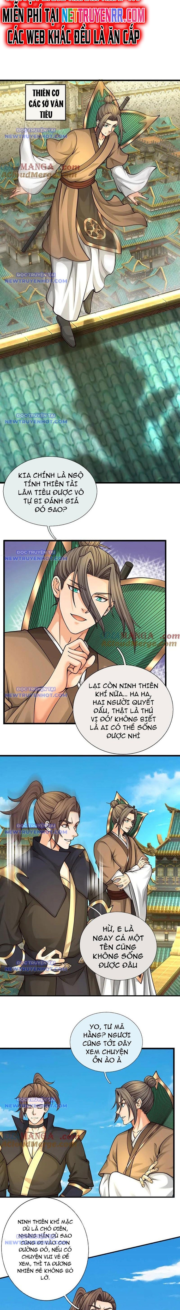 Ta Có Thể Vô Hạn Bạo Kích: Chapter 74