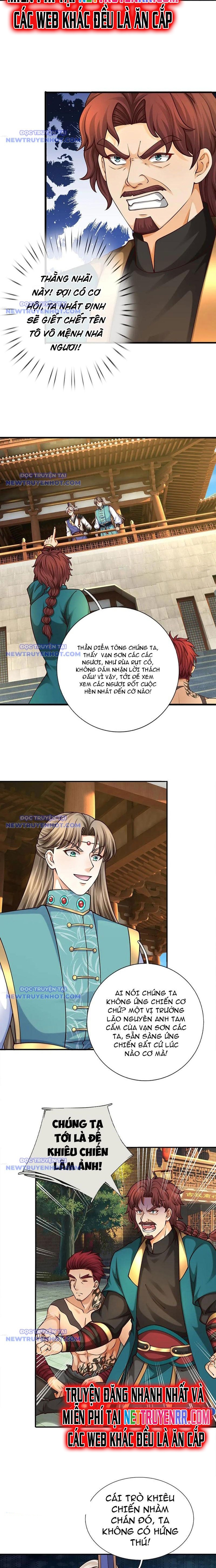 Ta Có Thể Vô Hạn Bạo Kích: Chapter 74