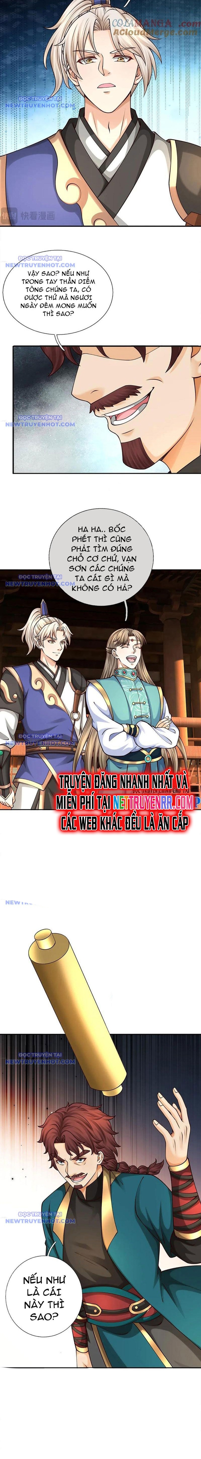 Ta Có Thể Vô Hạn Bạo Kích: Chapter 74