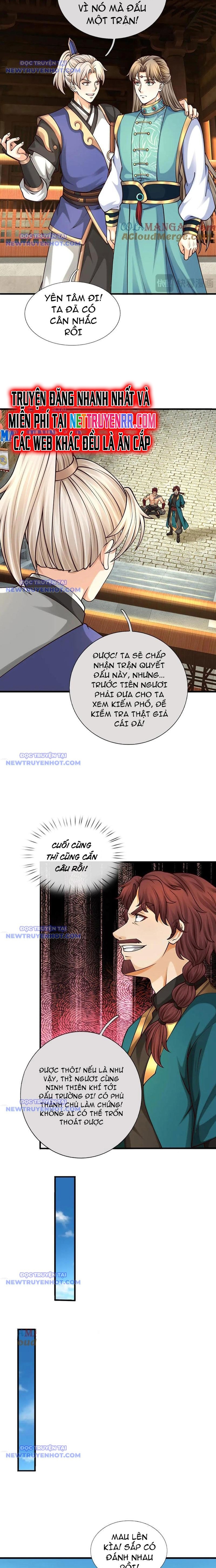 Ta Có Thể Vô Hạn Bạo Kích: Chapter 74