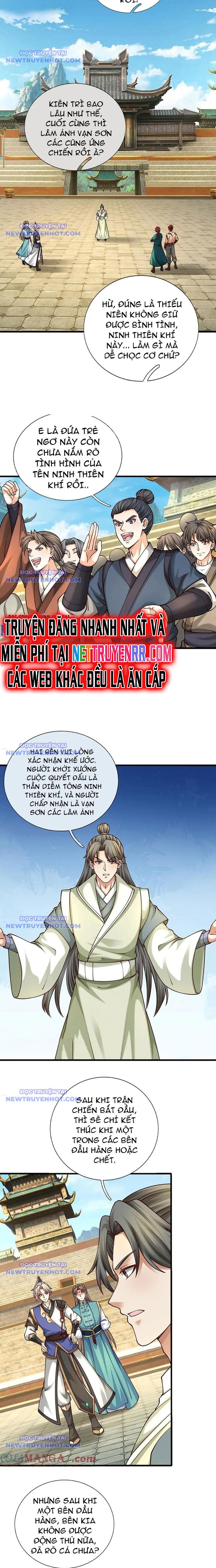 Ta Có Thể Vô Hạn Bạo Kích: Chapter 74