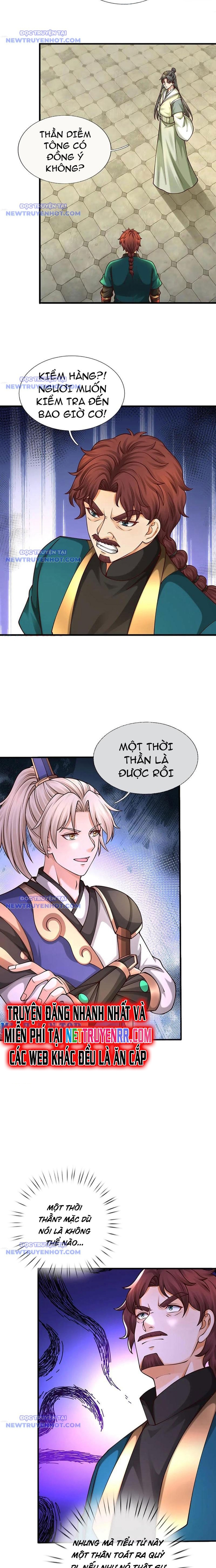 Ta Có Thể Vô Hạn Bạo Kích: Chapter 74