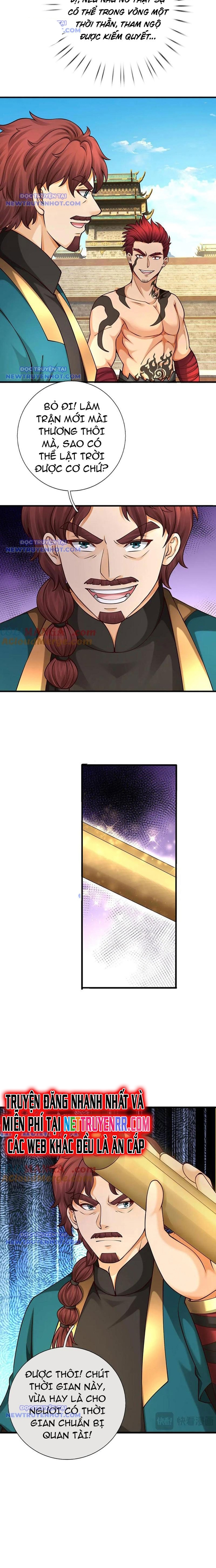 Ta Có Thể Vô Hạn Bạo Kích: Chapter 74