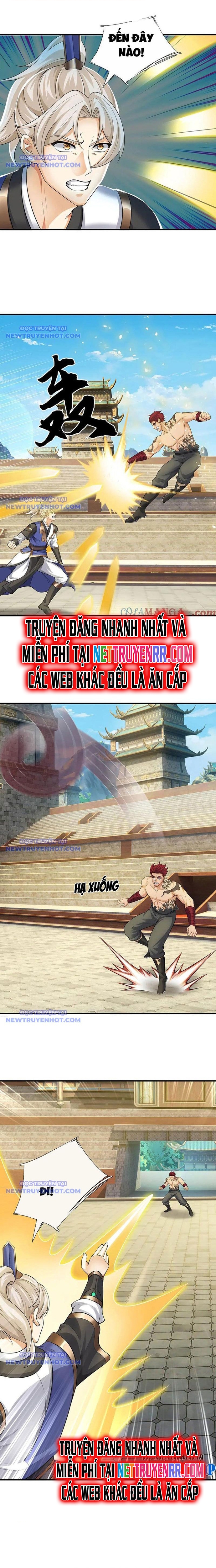 Ta Có Thể Vô Hạn Bạo Kích: Chapter 75