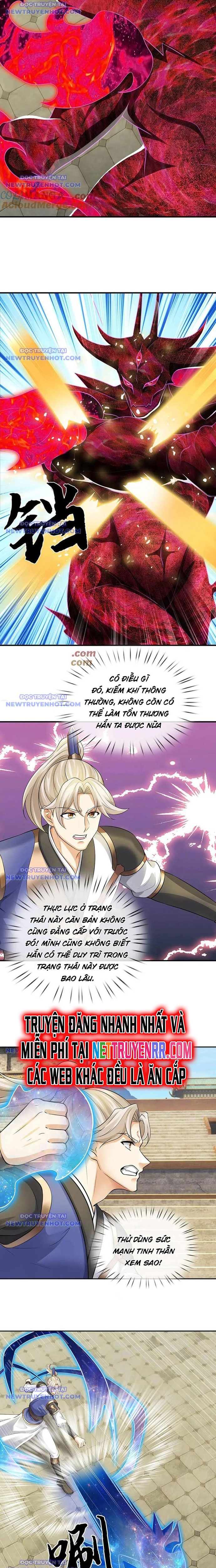 Ta Có Thể Vô Hạn Bạo Kích: Chapter 75