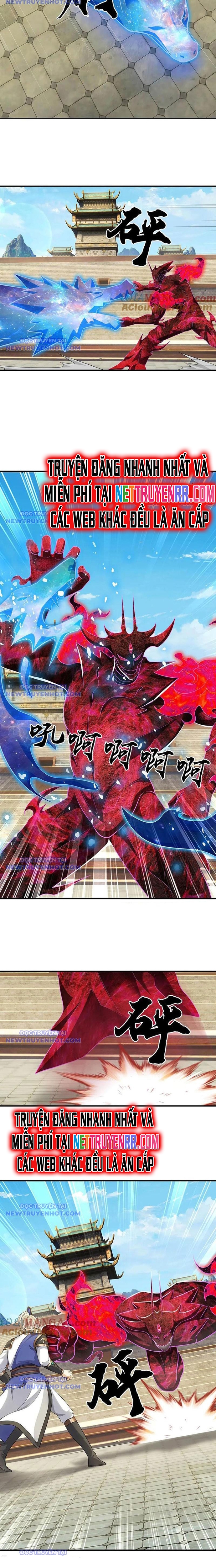 Ta Có Thể Vô Hạn Bạo Kích: Chapter 75