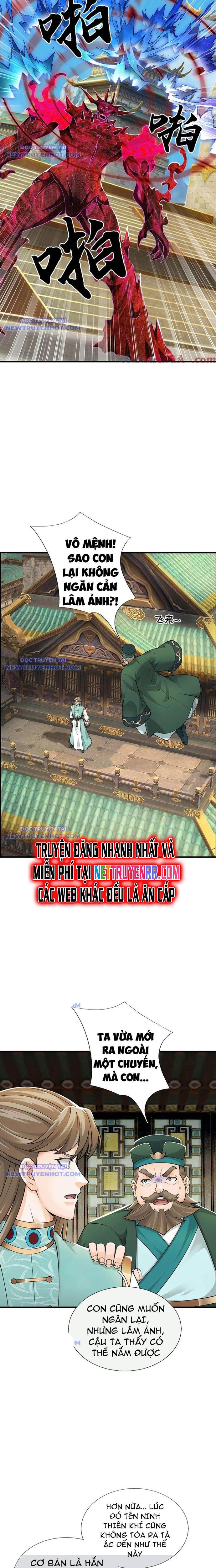 Ta Có Thể Vô Hạn Bạo Kích: Chapter 75