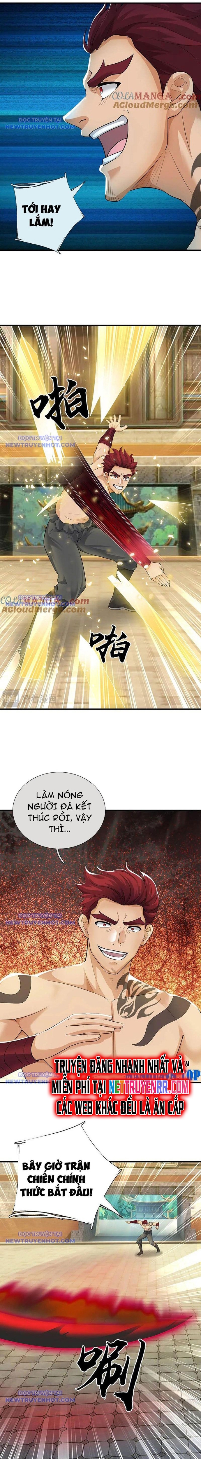 Ta Có Thể Vô Hạn Bạo Kích: Chapter 75