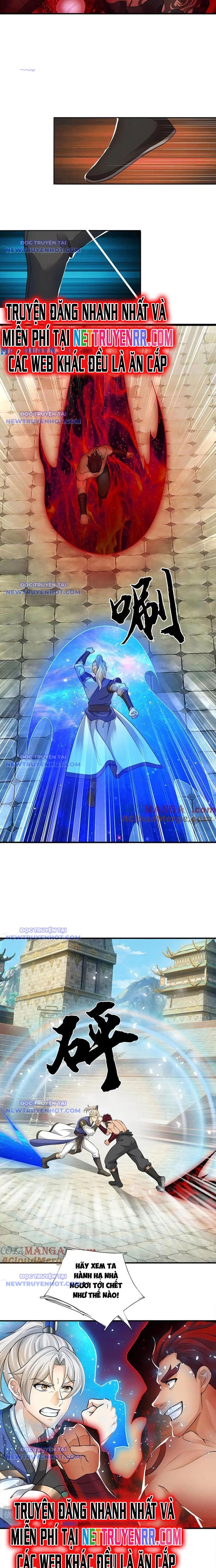 Ta Có Thể Vô Hạn Bạo Kích: Chapter 75
