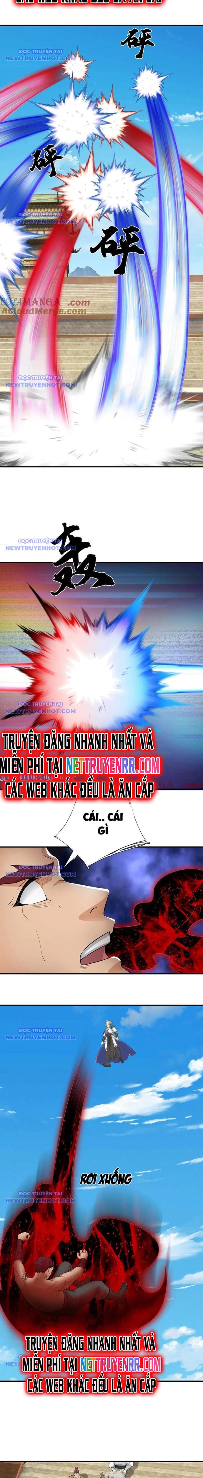 Ta Có Thể Vô Hạn Bạo Kích: Chapter 75