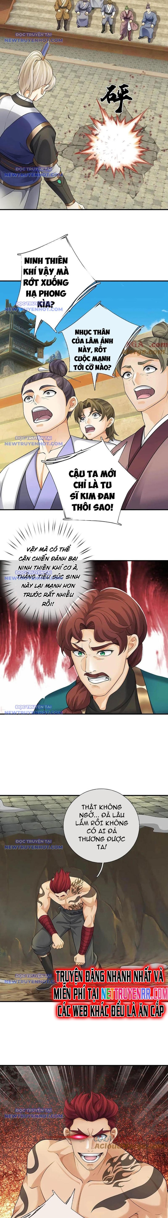 Ta Có Thể Vô Hạn Bạo Kích: Chapter 75