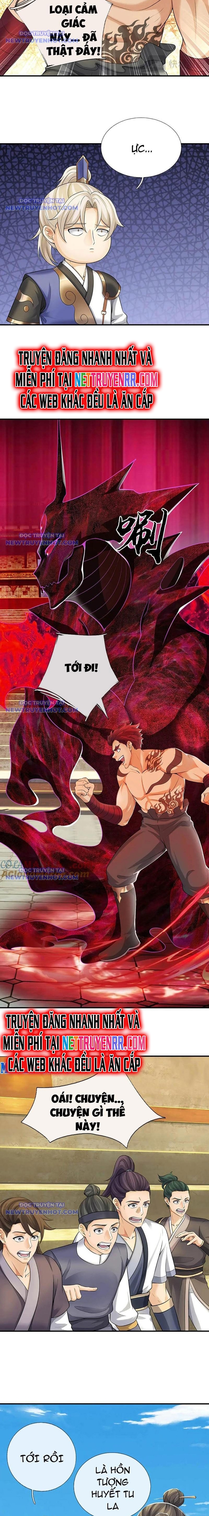 Ta Có Thể Vô Hạn Bạo Kích: Chapter 75