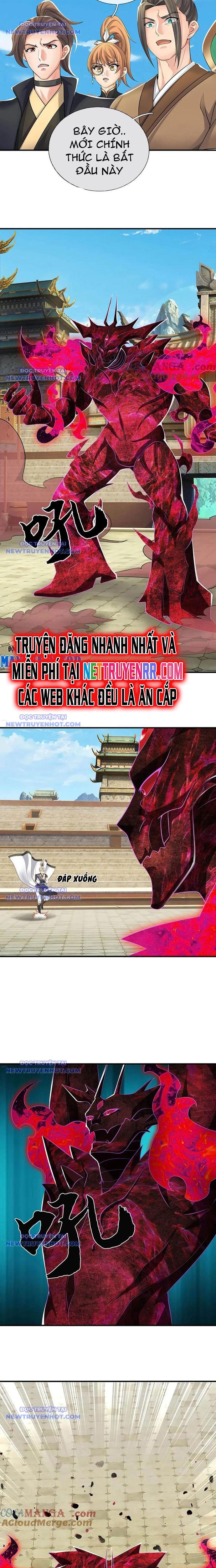 Ta Có Thể Vô Hạn Bạo Kích: Chapter 75