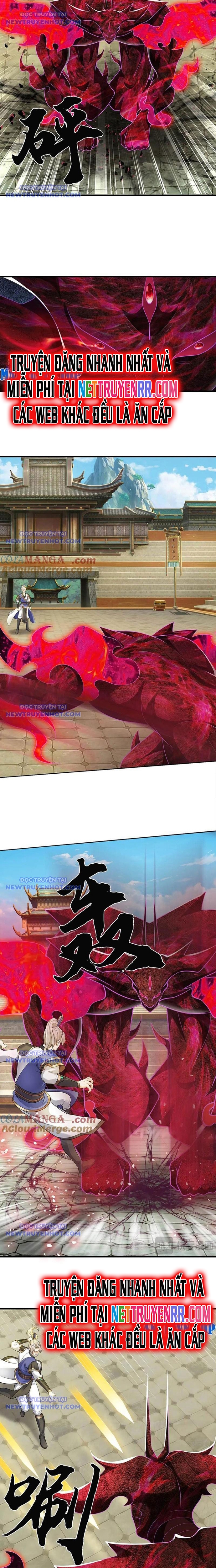 Ta Có Thể Vô Hạn Bạo Kích: Chapter 75